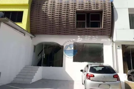 Imóvel Comercial à venda, 106m² no Gonzaga, Santos