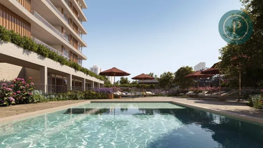 Apartamento com 4 Quartos à venda, 268m² no Mossunguê, Curitiba