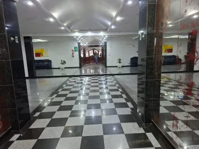 Apartamento com 1 Quarto à venda, 64m² no Itararé, São Vicente