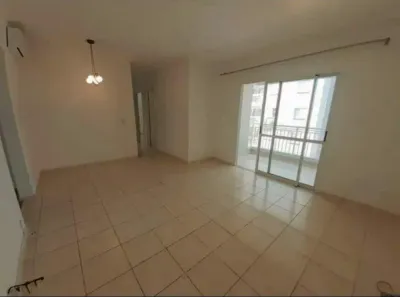 Apartamento com 3 Quartos para alugar, 77m² no Nova Aliança, Ribeirão Preto