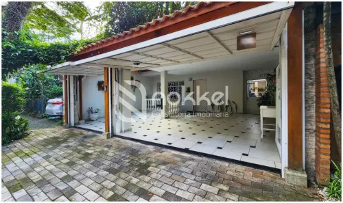 Casa com 3 Quartos à venda, 291m² no Planalto Paulista, São Paulo