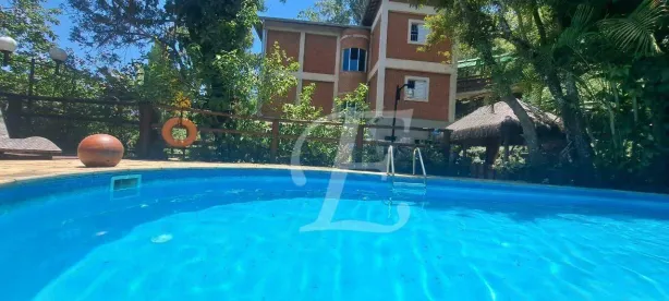 Casa de Condomínio com 4 Quartos à venda, 378m² no Santa Inês, Mairiporã