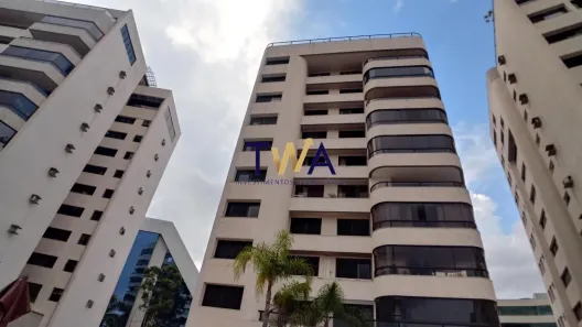 Apartamento com 4 Quartos à venda, 486m² no Vila da Serra, Nova Lima