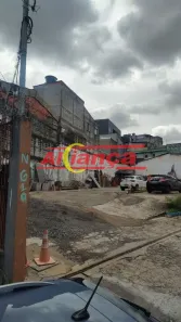 Apartamento com 1 Quarto para alugar, 300m² no Jardim São Paulo, Guarulhos