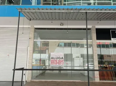 Ponto Comercial para alugar, 40m² no Itapuã, Vila Velha
