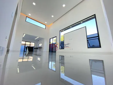 Sobrado com 3 Quartos à venda, 166m² no Botujuru, Mogi das Cruzes