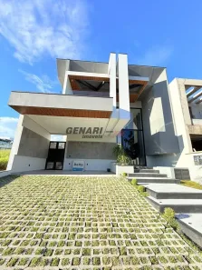 com 3 Quartos à venda, 327m² no Jardim Villa Sapezal, Indaiatuba