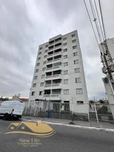 Apartamento com 2 Quartos à venda, 60m² no Parque Mandaqui, São Paulo