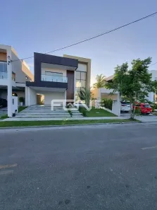 Casa com 4 Quartos à venda, 220m² no Jardim Limoeiro, Camaçari