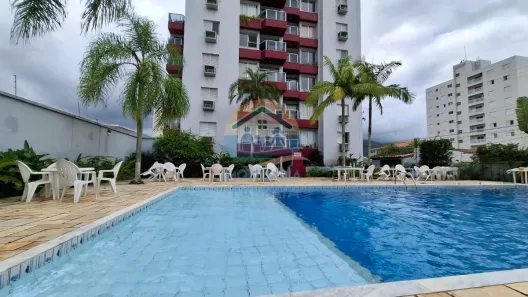Apartamento com 3 Quartos à venda, 100m² no Martim de Sá, Caraguatatuba