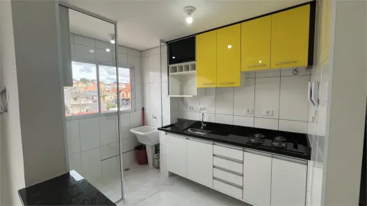Apartamento com 2 Quartos à venda, 66m² no Jardim Alvinópolis, Atibaia