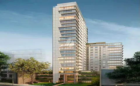 Apartamento com 4 Quartos à venda, 163m² no Funcionários, Belo Horizonte