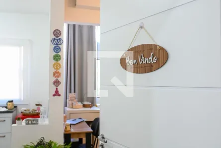 Kitnet com 1 Quarto à venda, 48m² no Vila Gumercindo, São Paulo