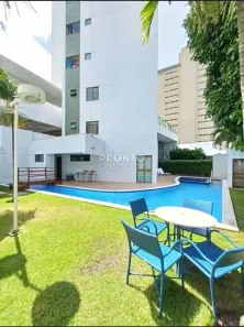 Apartamento com 3 Quartos à venda, 80m² no Madalena, Recife