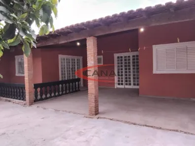 Casa com 2 Quartos à venda, 100m² no Parque Bauru, Bauru