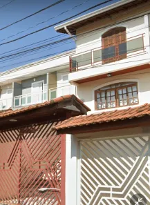 Sobrado com 3 Quartos à venda, 150m² no Parque Ipê, São Paulo