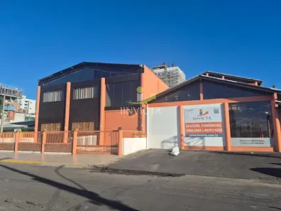 Ponto Comercial para alugar, 450m² no Zona Nova, Capão da Canoa
