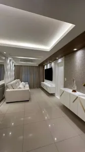 Apartamento com 4 Quartos à venda, 150m² no Aldeota, Fortaleza