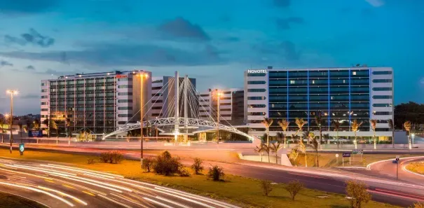 Sala Comercial para alugar, 33m² no São Cristóvão, Salvador