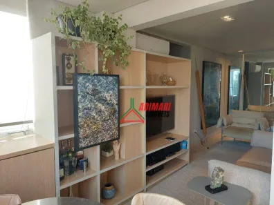 Apartamento com 3 Quartos à venda, 70m² no Jardim Vila Mariana, São Paulo