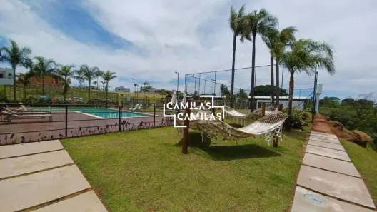 Lote/Terreno à venda, 300m² no Jardim Ypê, Paulínia