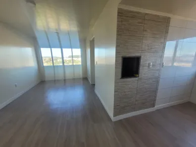 Apartamento com 2 Quartos à venda, 66m² no São Sebastião, Esteio