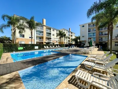 Apartamento com 3 Quartos à venda, 95m² no Capoeiras, Florianópolis