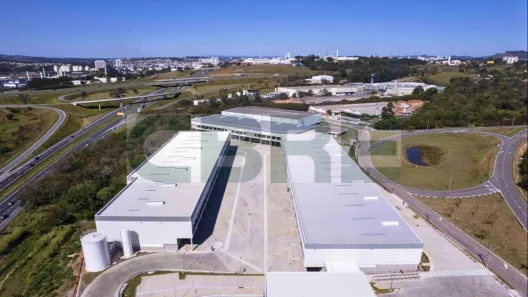 Galpão/Depósito/Armazém para alugar, 3500m² no Aeroporto, Jundiaí