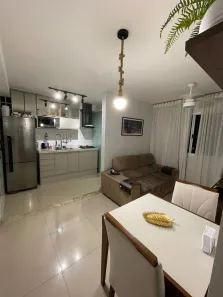 Apartamento com 2 Quartos à venda, 45m² no Jardim Copacabana, São José dos Campos