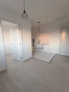 Apartamento com 2 Quartos à venda, 35m² no Vila Leopoldina, São Paulo