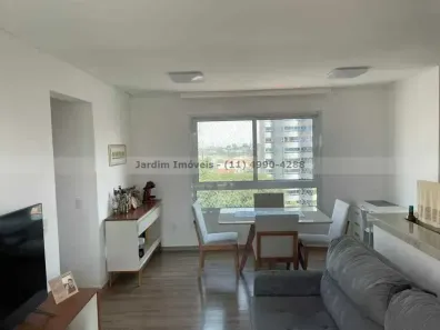 Apartamento com 2 Quartos à venda, 70m² no Jardim, Santo André