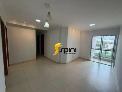 Apartamento com 3 Quartos para alugar, 88m² no Patrimônio, Uberlândia