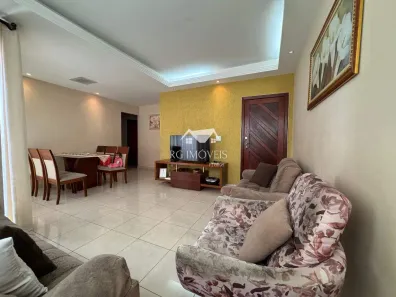 Apartamento com 3 Quartos à venda, 154m² no Barreiro, Belo Horizonte