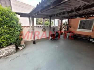 Casa com 5 Quartos à venda, 310m² no Vila Paiva, São Paulo