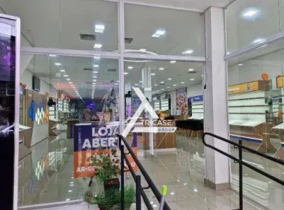 Ponto Comercial para venda ou aluguel, 974m² no Pinheiros, São Paulo