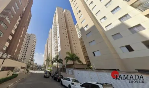Apartamento com 3 Quartos à venda, 115m² no Vila Santo Antônio, Guarulhos