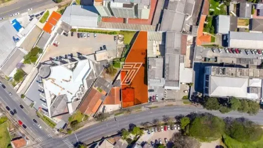 Lote/Terreno à venda, 1054m² no Portão, Curitiba