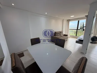 Apartamento com 1 Quarto para alugar, 40m² no Piedade, Jaboatão dos Guararapes