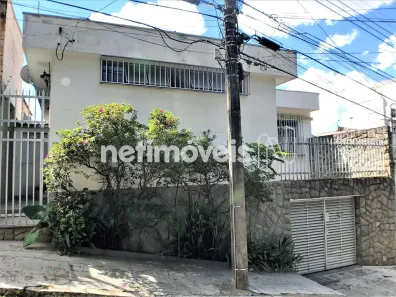 Casa com 5 Quartos à venda, 360m² no Vila Paris, Belo Horizonte