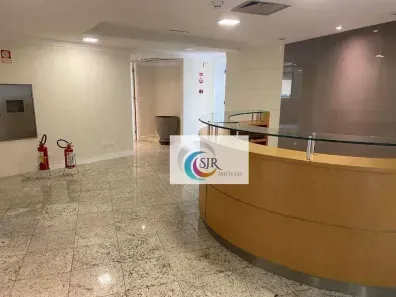 Sala Comercial à venda, 500m² no Jardim Paulistano, São Paulo