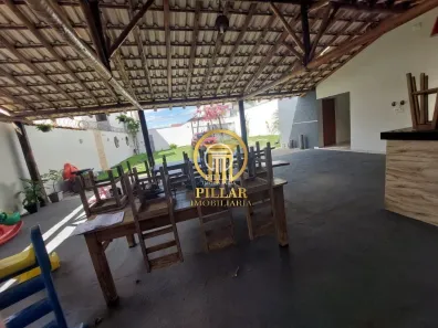 Imóvel Comercial com 1 Quarto para alugar, 110m² no Jardim Panorama, Montes Claros