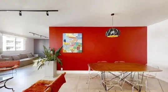 Apartamento com 2 Quartos à venda, 141m² no Itaim Bibi, São Paulo