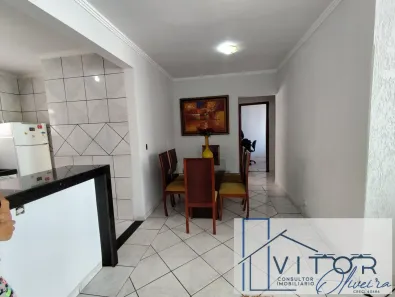 Apartamento com 3 Quartos à venda, 90m² no JK Nova Capital, Anápolis