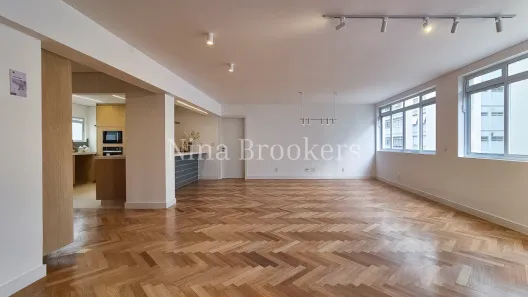Apartamento com 3 Quartos à venda, 159m² no Jardim Paulista, São Paulo