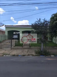 Casa com 3 Quartos à venda, 212m² no Centro, Elias Fausto