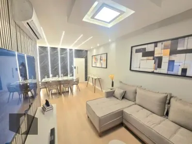 Apartamento com 3 Quartos à venda, 100m² no Flamengo, Rio de Janeiro