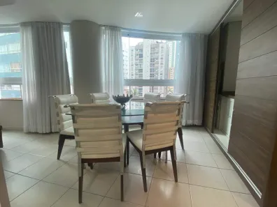 Apartamento com 2 Quartos à venda, 89m² no Centro, Balneário Camboriú