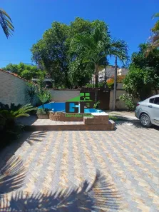 Casa com 3 Quartos à venda, 135m² no Campinho, Rio de Janeiro