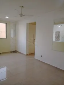 Apartamento com 2 Quartos à venda, 48m² no Jardim Terra Branca, Bauru