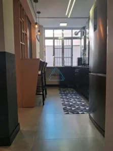 Apartamento com 1 Quarto à venda, 40m² no Tupi, Praia Grande